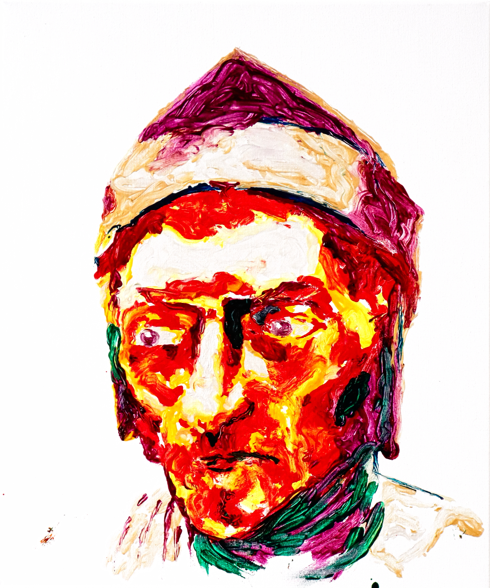 Dante Alighieri
