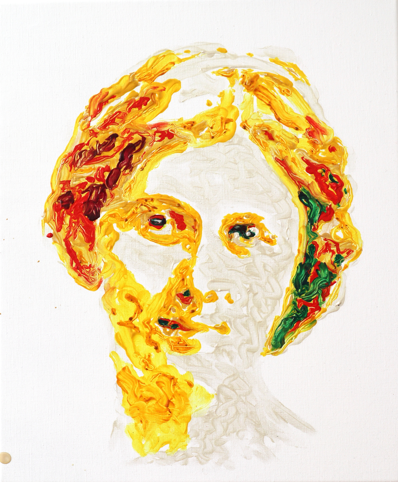 Isadora Duncan