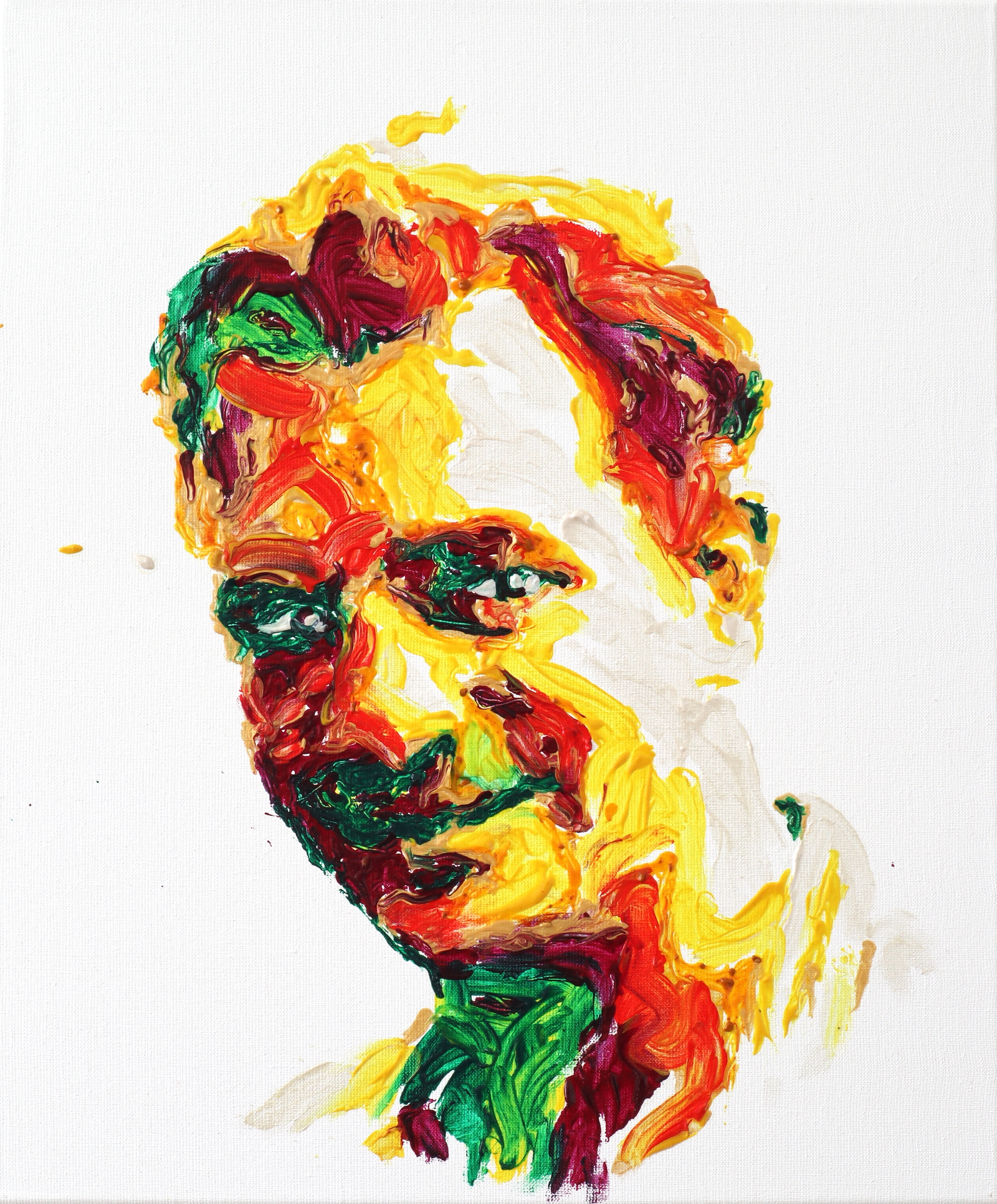 Jack Kerouac