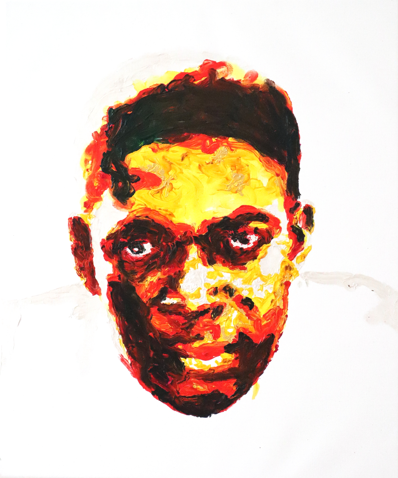 John Coltrane