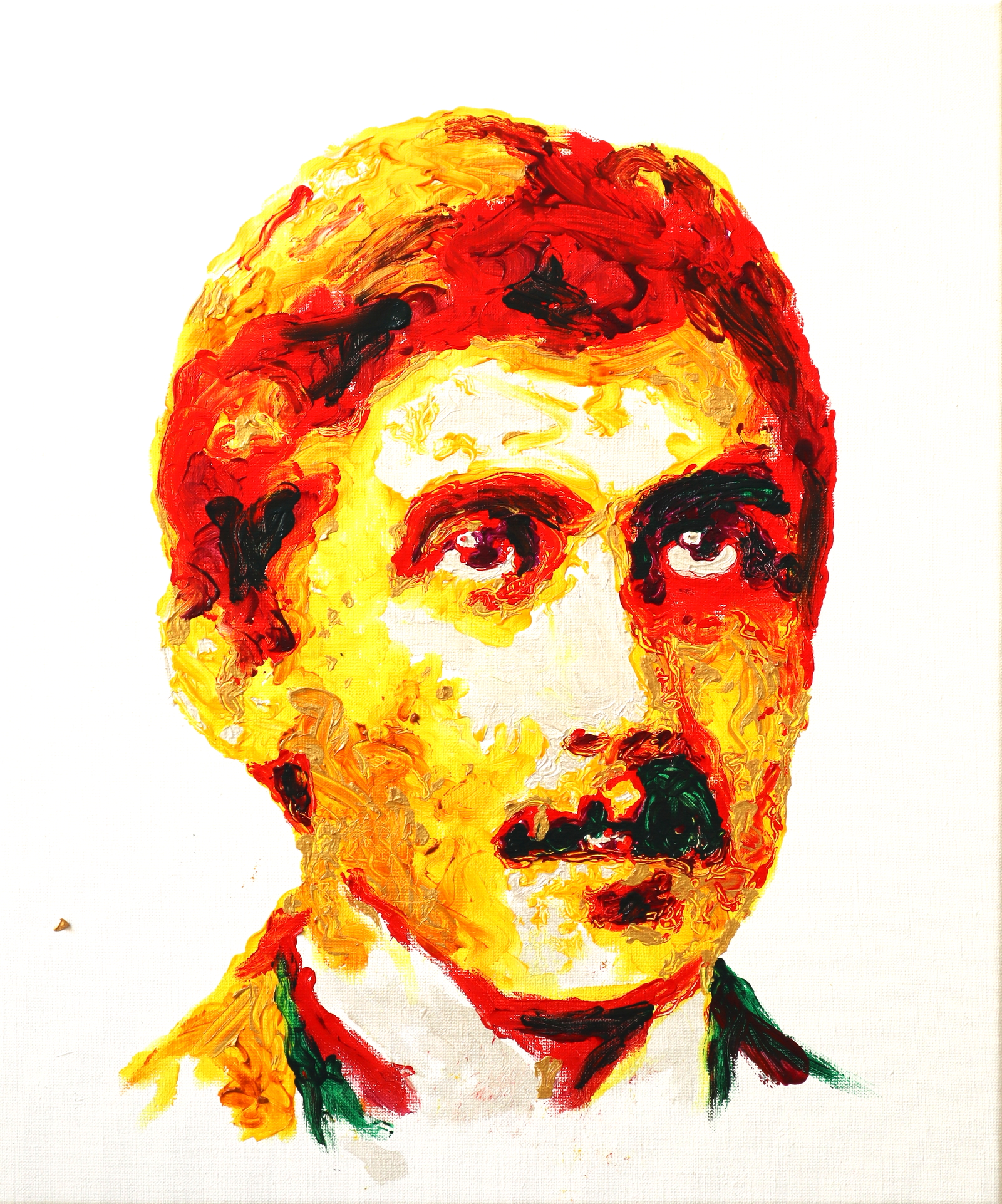 Marcel Proust
