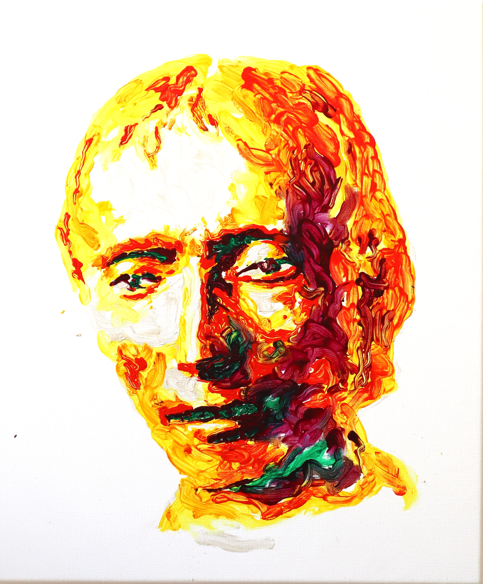 Niccol� Machiavelli