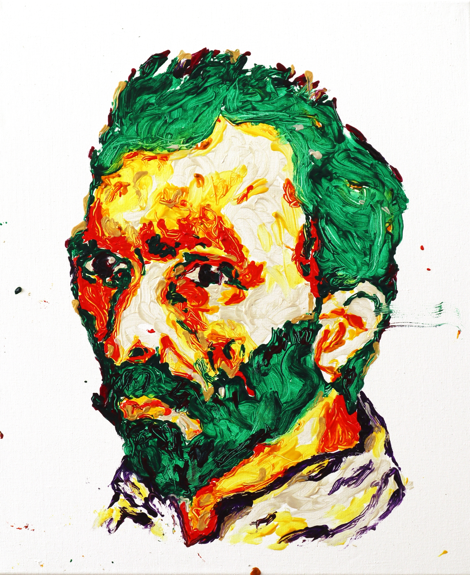 Vincent van Gogh