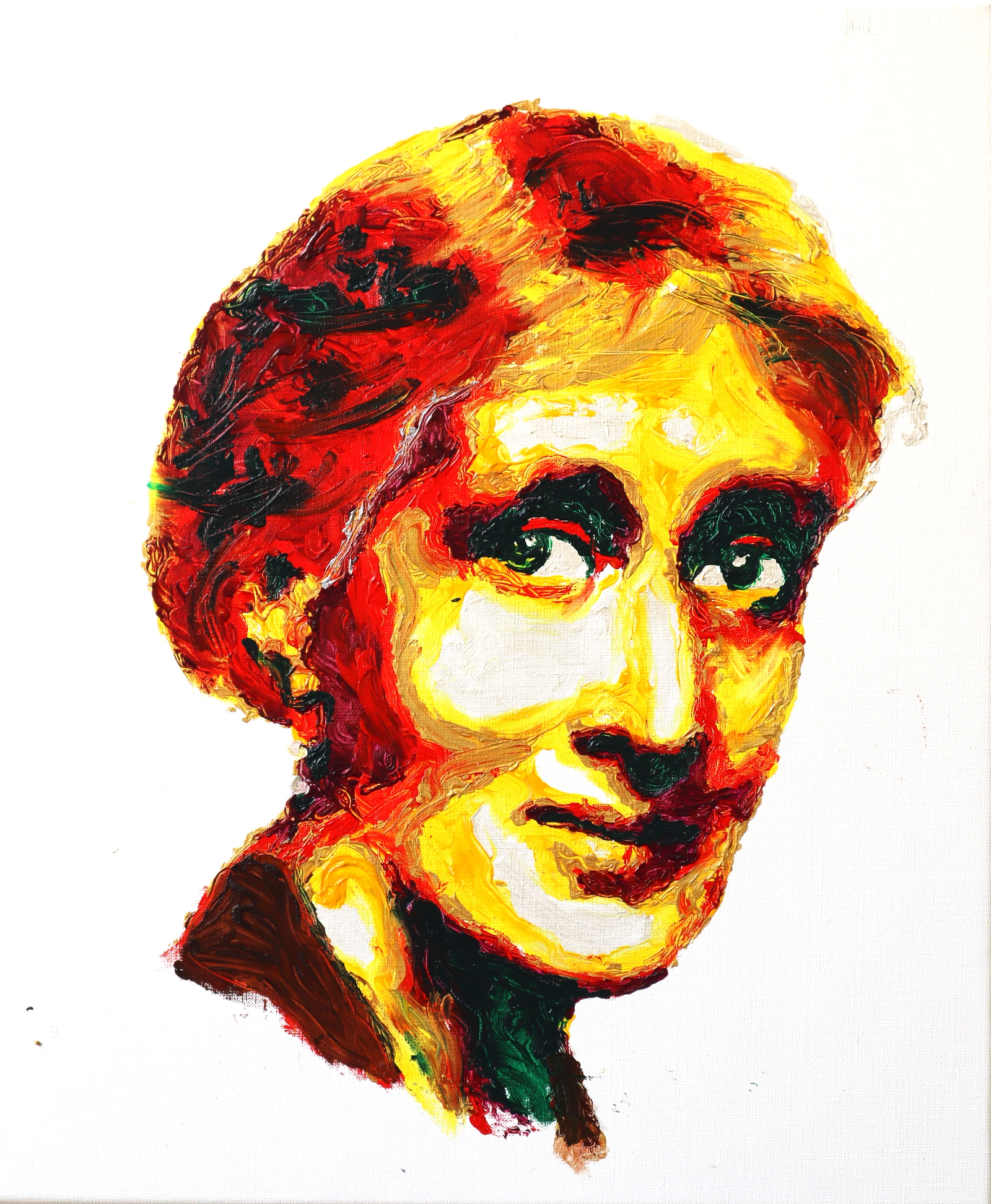 Virginia Woolf