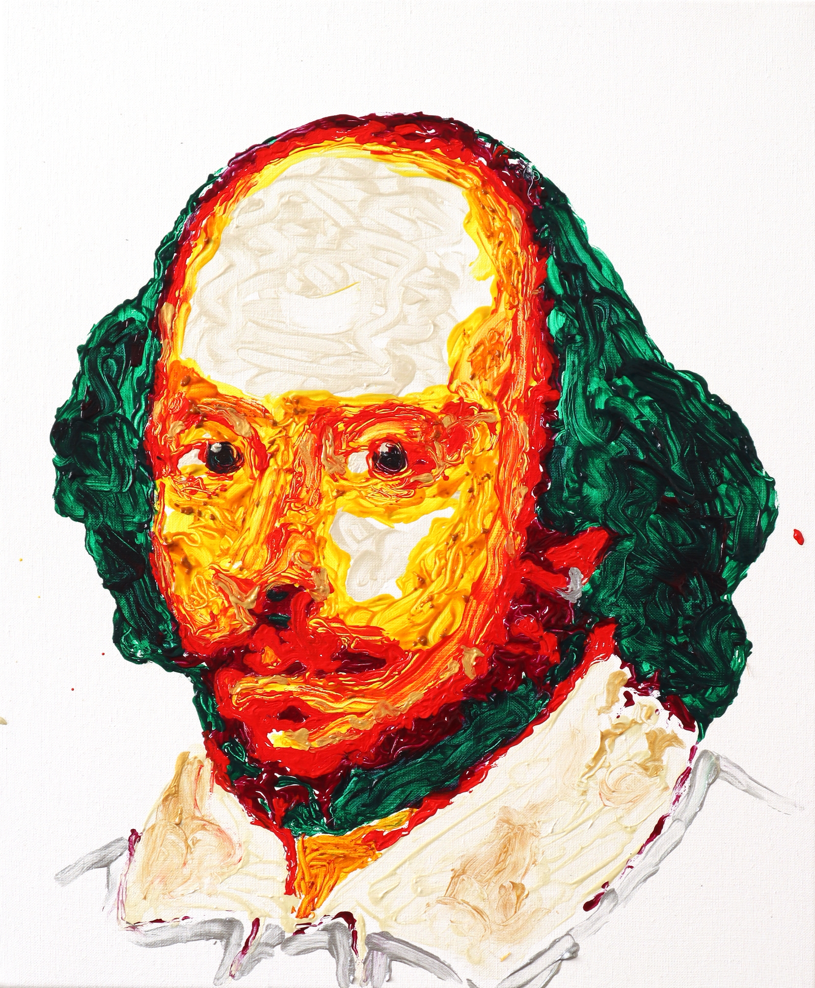 William Shakespeare