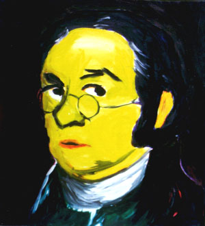 Goya