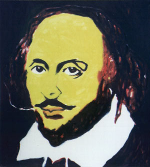 Shakespeare