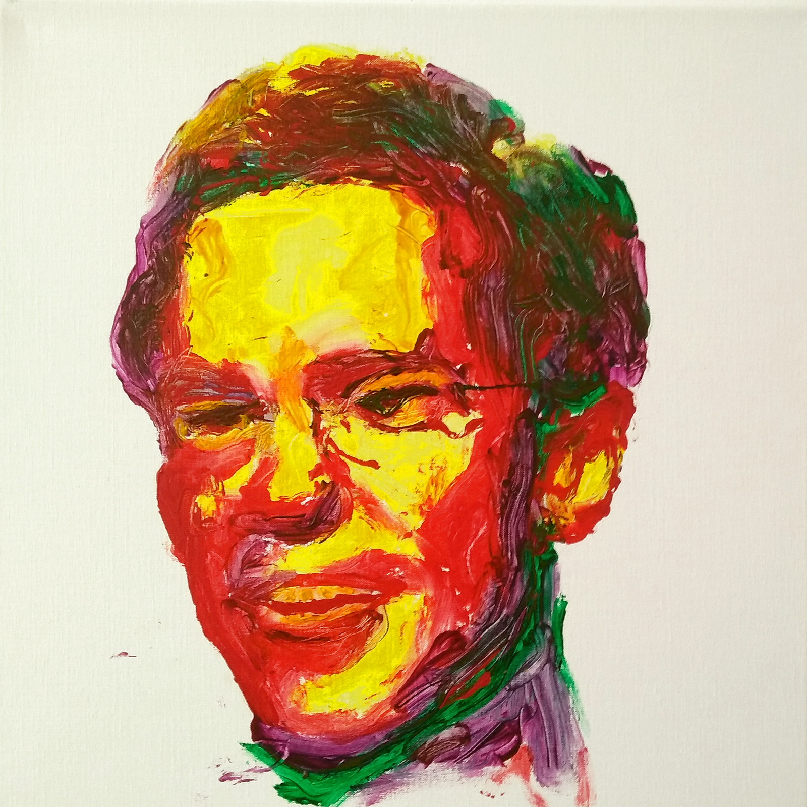 Mark Rutte