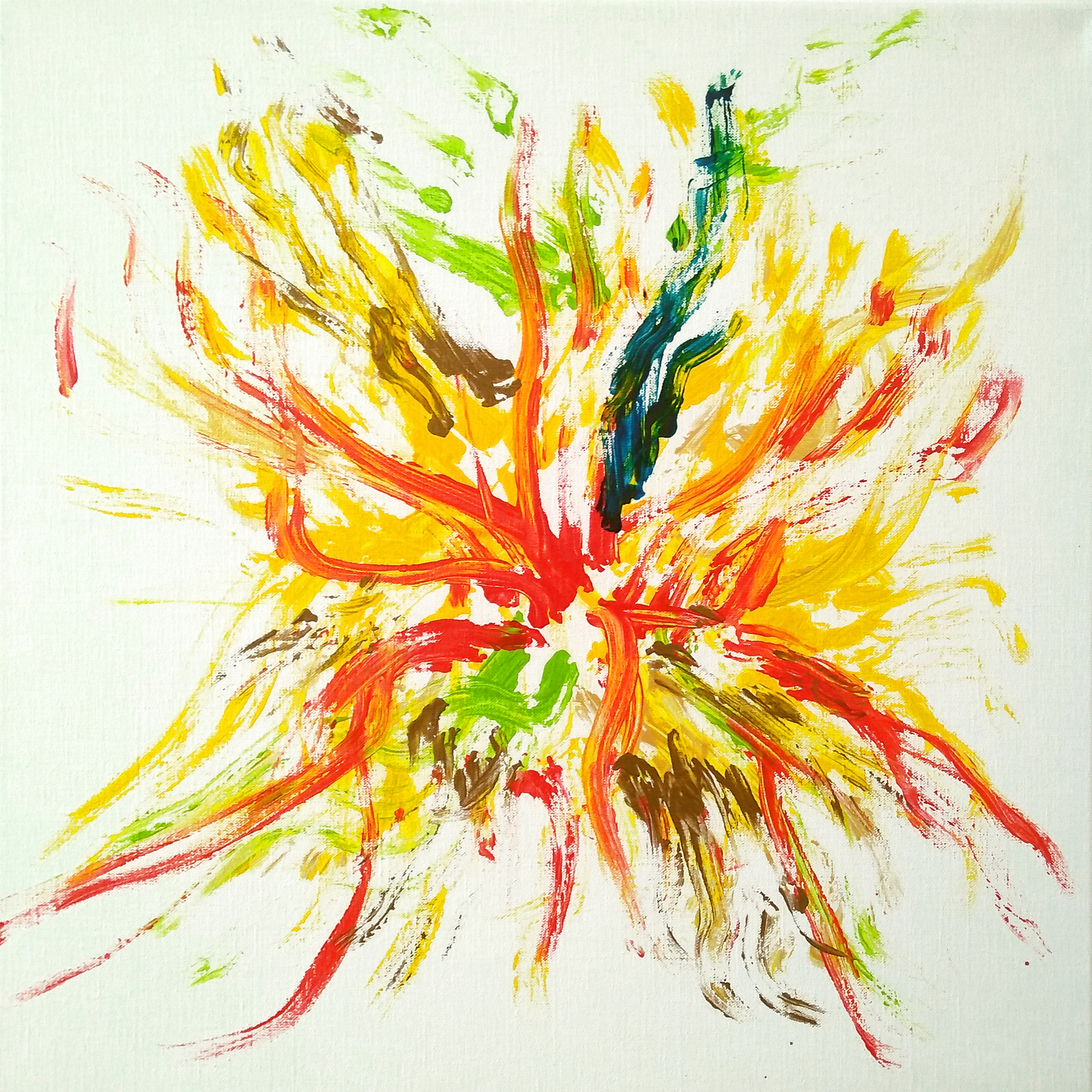 Sun, soul, earth